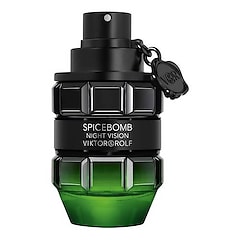 Spicebomb Night Vision - Woda toaletowa, VIKTOR & ROLF
