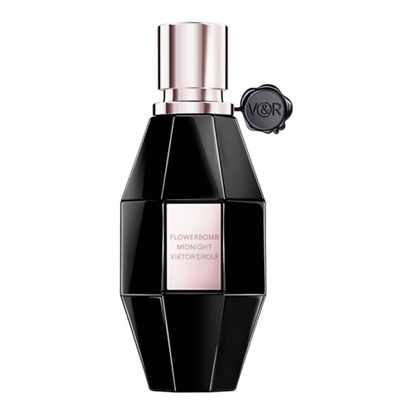 Flowerbomb Midnight - Eau de Parfum, Viktor & Rolf