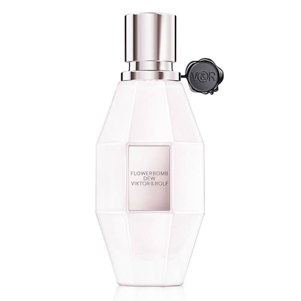 Flowerbomb dew eau de parfum, Viktor & Rolf