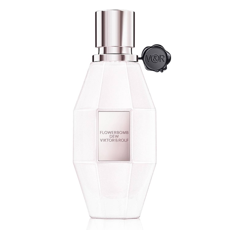 Flowerbomb Dew Floral Musk - Woda Perfumowana