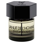 Yves Saint Laurent - La Nuit De L'homme - Eau De Toilette - Eau De Toilette Vaporisateur 60 Ml - Donna