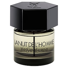 La Nuit De L'Homme - Eau de Toilette, YVES SAINT LAURENT