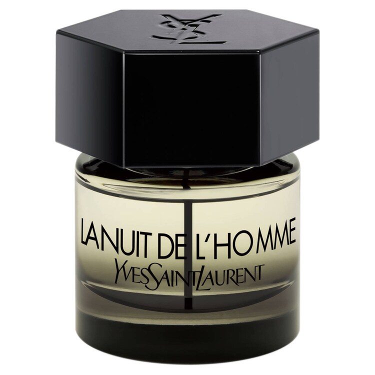 La Nuit de l'Homme - Eau de Toilette