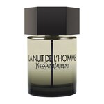 Yves Saint Laurent - La Nuit De L'homme - Eau De Toilette - Eau De Toilette Vaporisateur 100 Ml - Donna