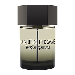 La Nuit de L'Homme - Eau de Toilette