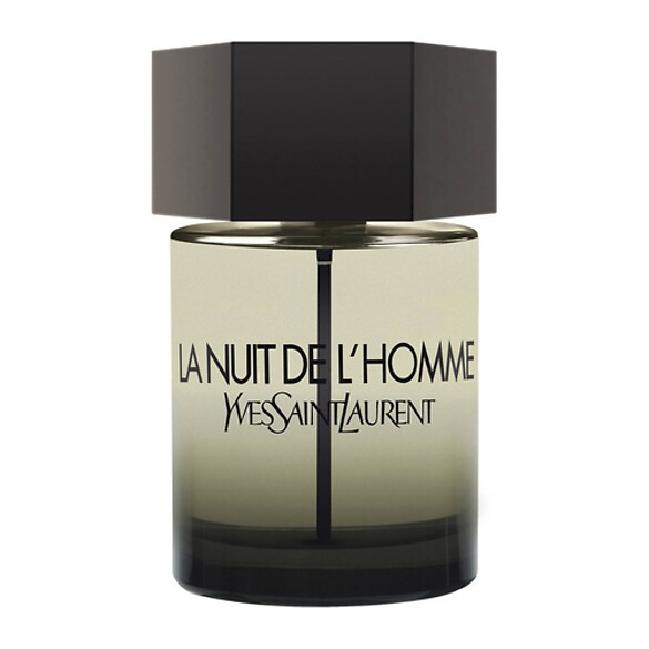 La Nuit de L'Homme - Eau de Toilette, Yves Saint Laurent