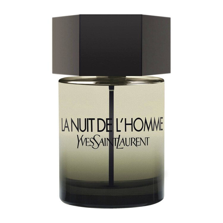 La Nuit de L'Homme - Eau de Toilette