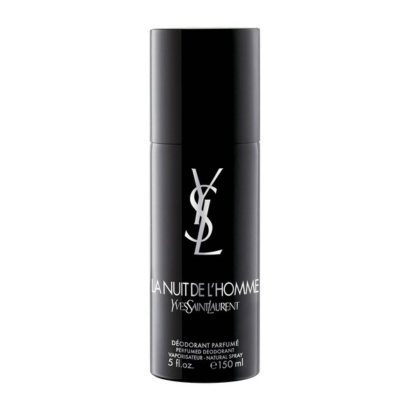 La Nuit De L'Homme Deodorant Spray, Yves Saint Laurent