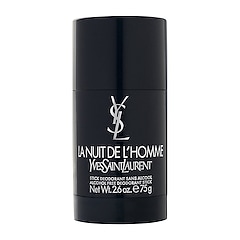 La Nuit De L'Homme Deodorant, YVES SAINT LAURENT