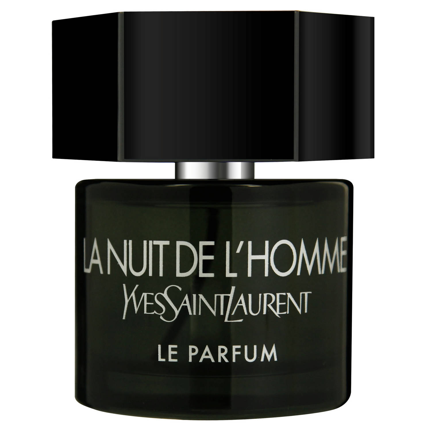 YVES SAINT LAURENT - La Nuit de l'Homme - Parfémová voda