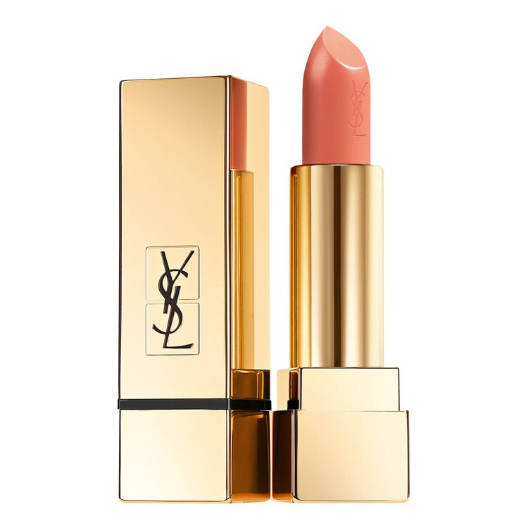 Rouge Pur Couture - Satynowa pomadka do ust