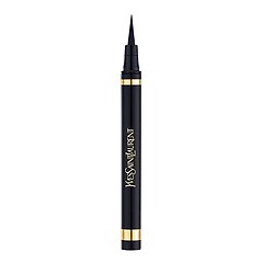 Yves Saint Laurent Effet Faux Cils Shocking-Delineador Negro, Yves Saint Laurent