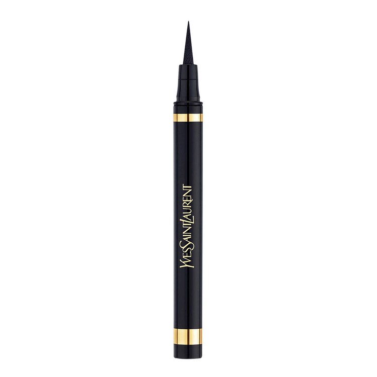 Yves Saint Laurent Effet Faux Cils Shocking-Delineador Negro