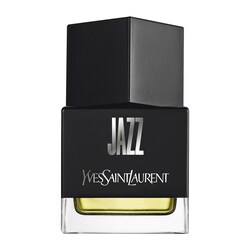 Jazz - Eau de Toilette