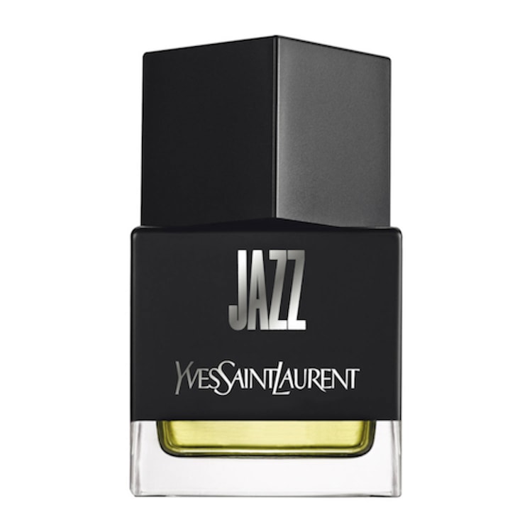 Jazz - Eau de Toilette