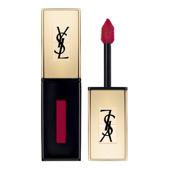 Vernis À Lèvres Lip Stain, Yves Saint Laurent