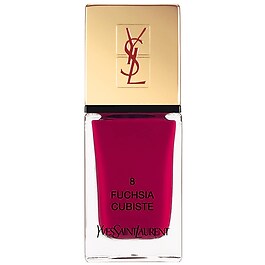 LA LAQUE COUTURE Nail Lacquer