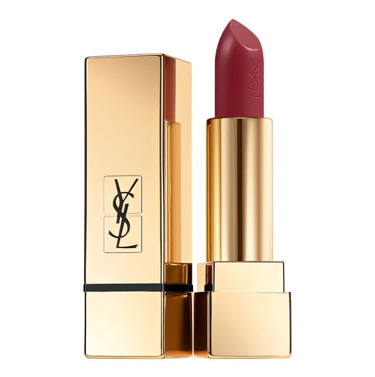 Yves Saint Laurent Rouge Pur Couture-Barra de Labios
