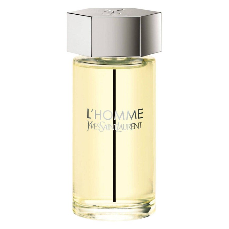 L'Homme - Eau de Toilette boisée fraiche pour homme