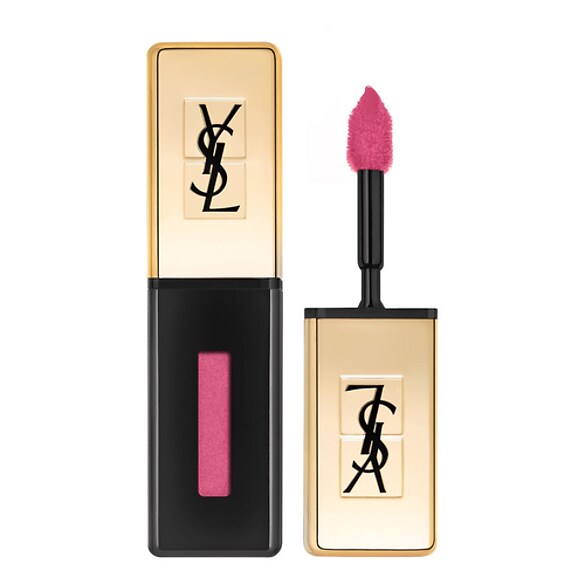 Rebel Nudes -  Vernis &agrave; L&egrave;vres, Yves Saint Laurent