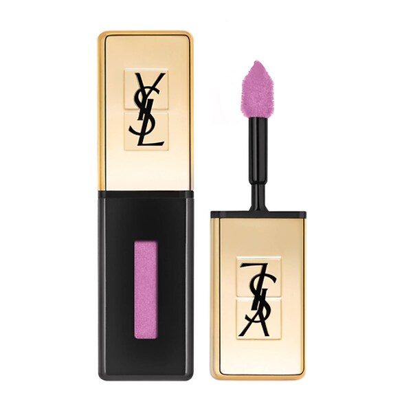 Rebel Nudes -  Vernis à Lèvres, Yves Saint Laurent
