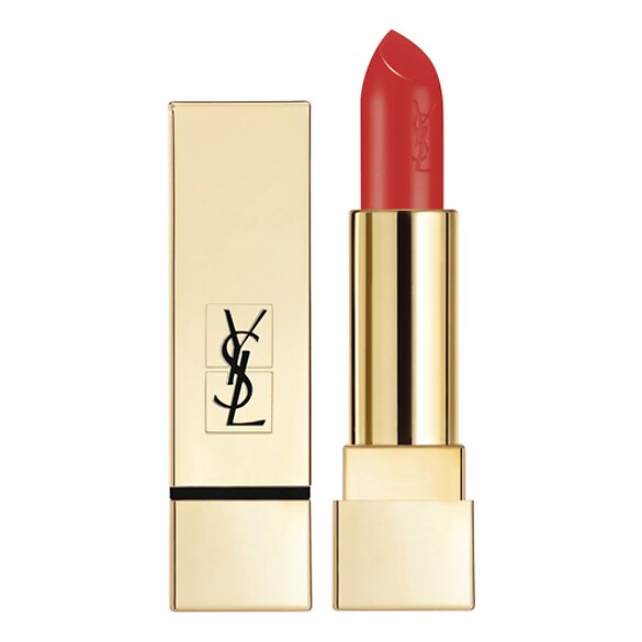 Rebel Nudes - Labial Pur Couture, Yves Saint Laurent