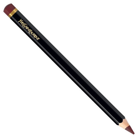 Dessin des Lèvres - Lábios, Yves Saint Laurent