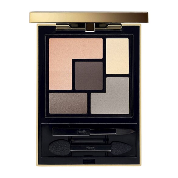 Couture Palette Lidschatten, YVES SAINT LAURENT
