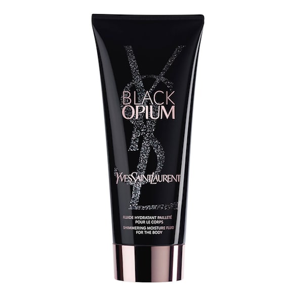 Black Opium Body Lotion, Yves Saint Laurent