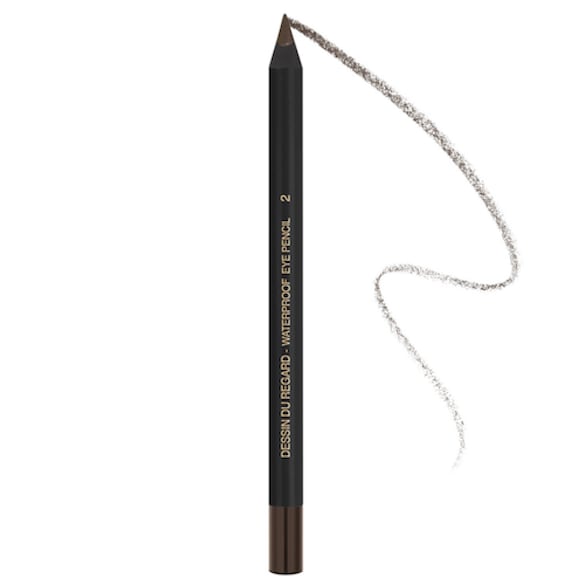 Dessin Du Regard Waterproof - Wodoodporna kreska do oczu, YVES SAINT LAURENT