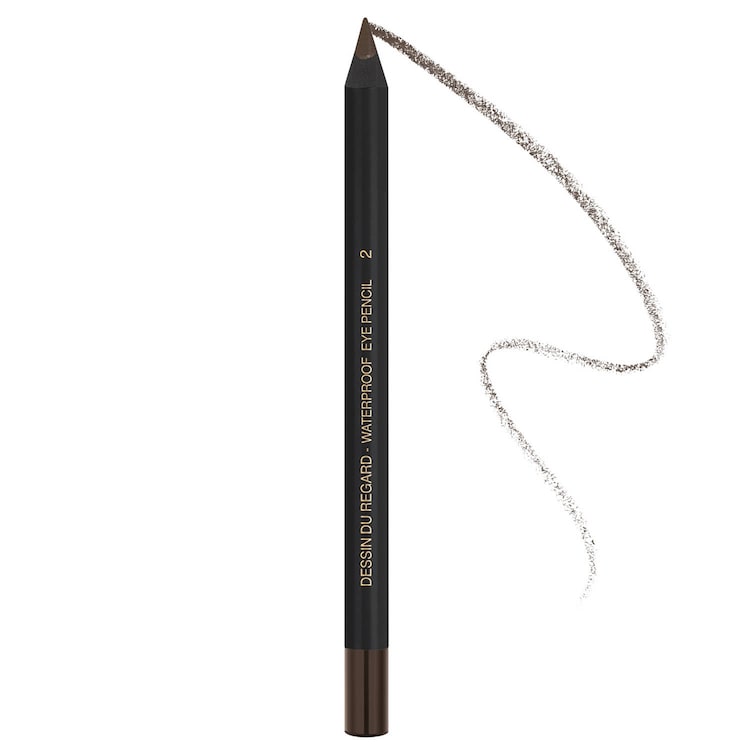 Dessin Du Regard Waterproof - Wodoodporna kreska do oczu