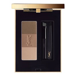 Couture Brow Palette - Zestaw do brwi image