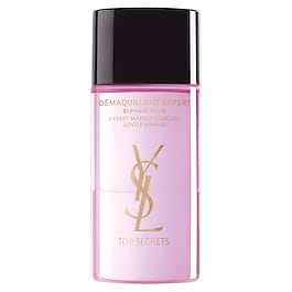 Top Secrets Dèmaqullant Expert Bi-Phase Doux - Makeup Remover