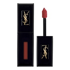 Rouge Pur Couture Vernis &agrave; l&egrave;vres Vinyl Cream - Eine ultragl&auml;nzende Lippenfarbe, YVES SAINT LAURENT