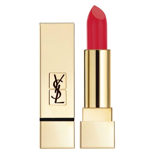 Rouge Pur Couture - Matt l&auml;ppstift, YVES SAINT LAURENT