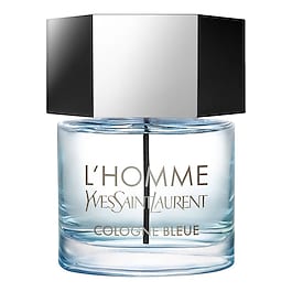 L'Homme Cologne Bleue