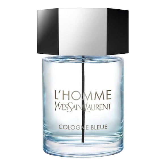 L'Homme Cologne Bleue, Yves Saint Laurent