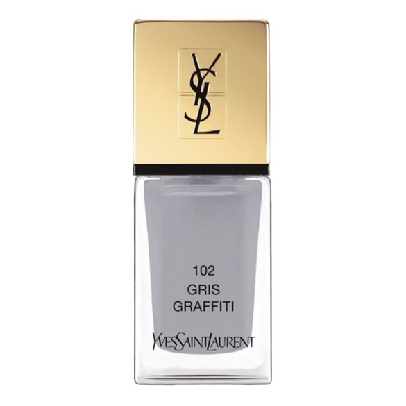 Yves Saint Laurent La Laque Couture-Laca de uñas, Yves Saint Laurent