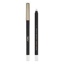 Dessin Du Regard Waterproof - Wodoodporna kreska do oczu