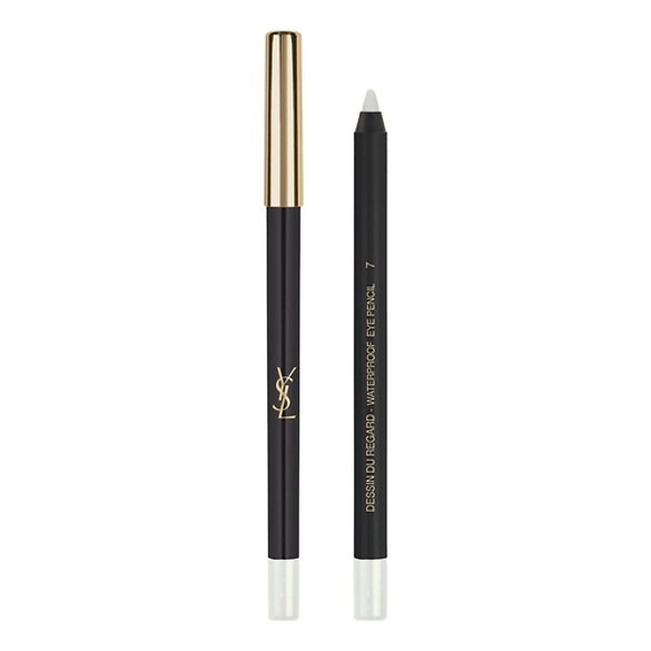Dessin Du Regard Waterproof - Wodoodporna kreska do oczu, YVES SAINT LAURENT
