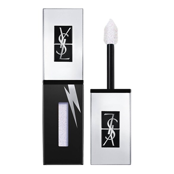 Vernis A Levres The Holographics - Lakier do ust, YVES SAINT LAURENT