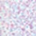 507 Holographic White
