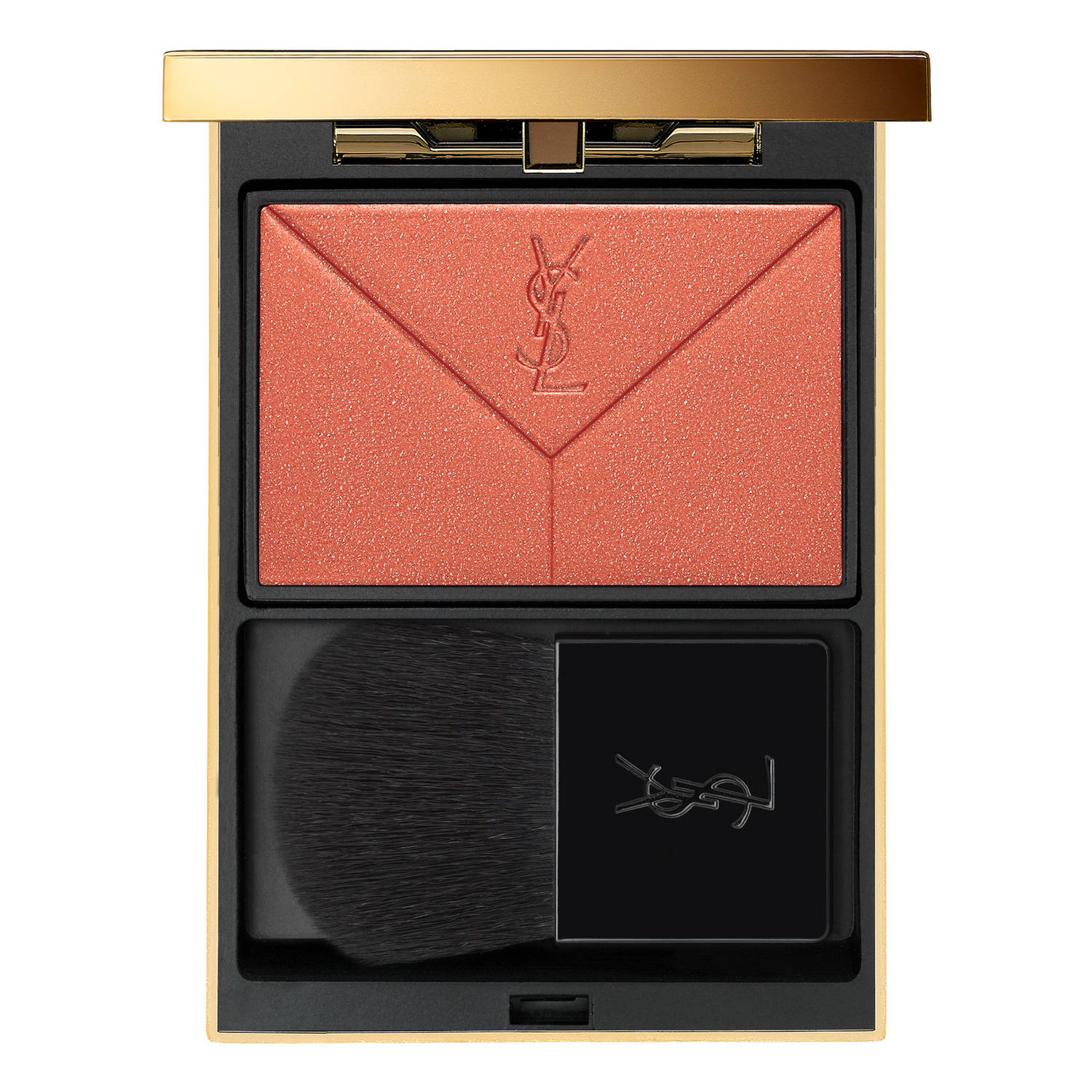 YVES SAINT LAURENT - Couture Blush - Tvářenka