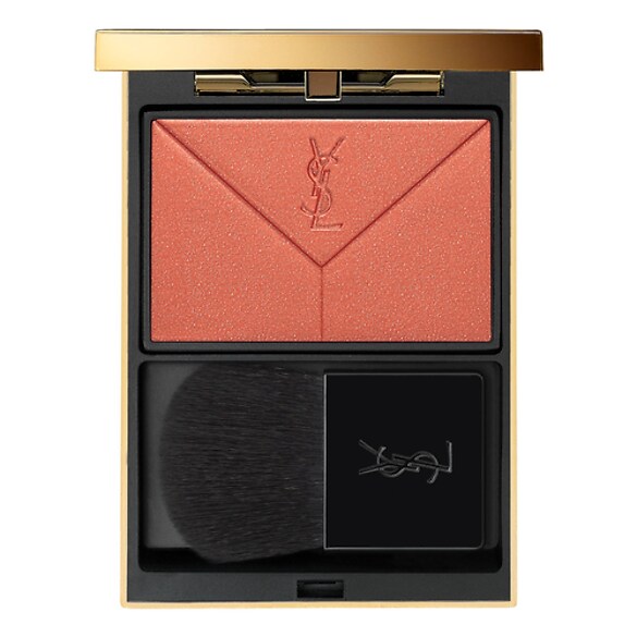 Couture Blush - Tvářenka, YVES SAINT LAURENT