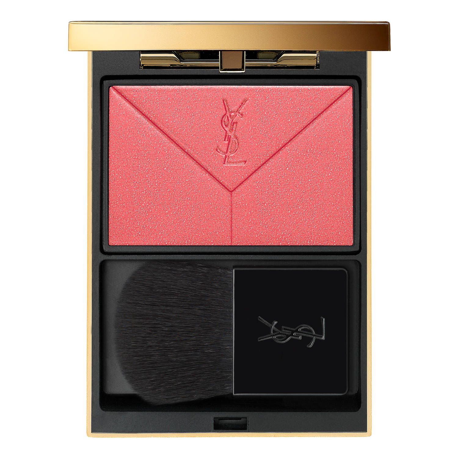 Yves Saint Laurent Blush Couture tvářenka - 06 3 g koupíte na Sephora.cz