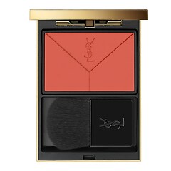 Yves Saint Laurent Couture Blush - Colorete Intenso Larga Duración , Yves Saint Laurent