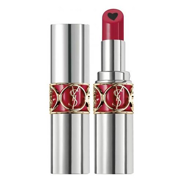 Volupt&eacute; Plump-In-Colour - Lipstick, YVES SAINT LAURENT
