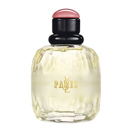 Paris Eau De Toilette