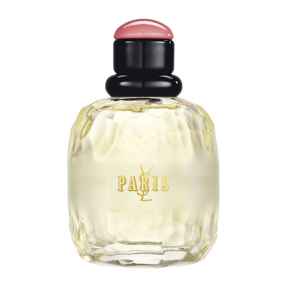Paris Eau De Toilette, Yves Saint Laurent