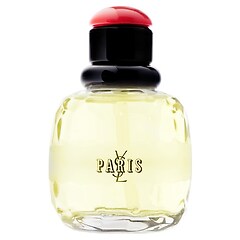 Paris - Eau de Toilette, YVES SAINT LAURENT